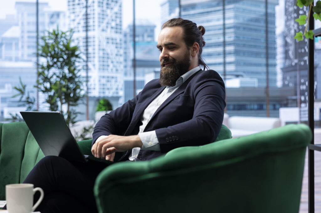 ماذا بعد التعاقد مع وكالة تسويق رقمي احترافية؟