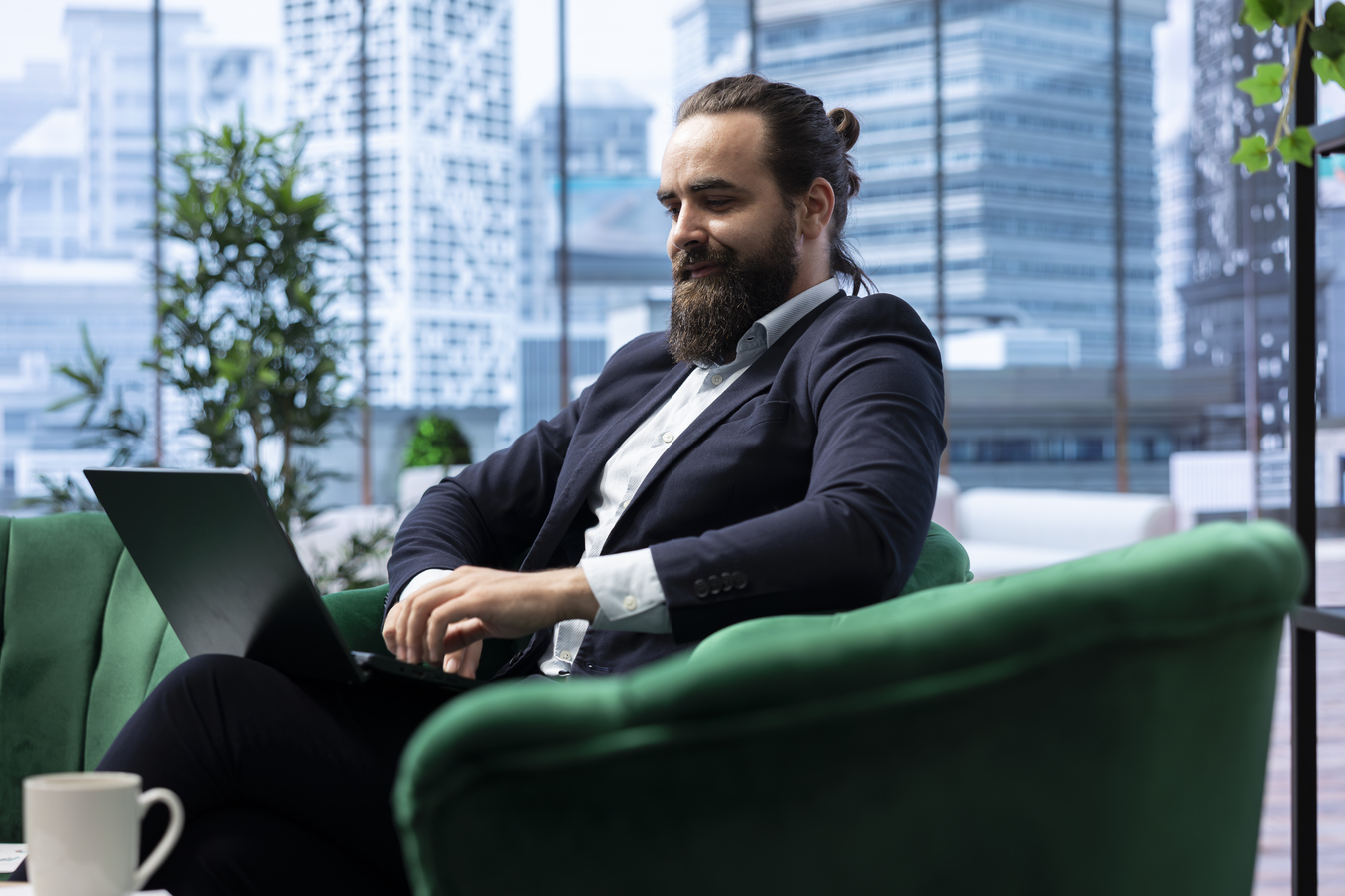 ماذا بعد التعاقد مع وكالة تسويق رقمي احترافية؟