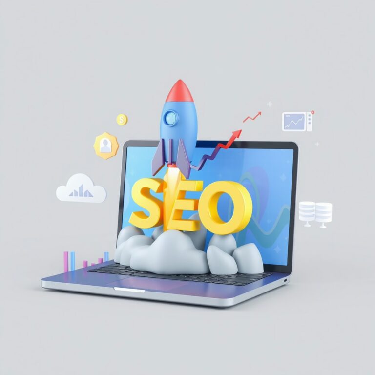 Seo Optimization for client S