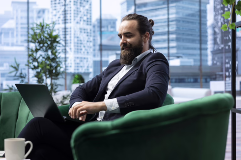 What Comes After Partnering with a Professional Digital Marketing Agency?