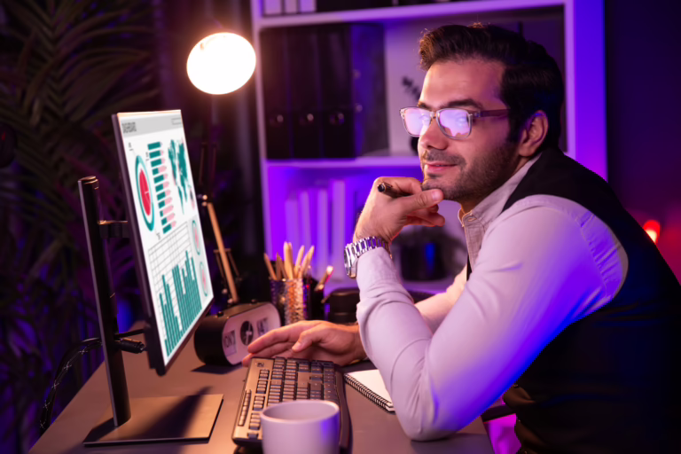 From Clicks to Loyalty - How Our Client RA Doubled Revenue and Cut Costs with Smart Advertising (1)