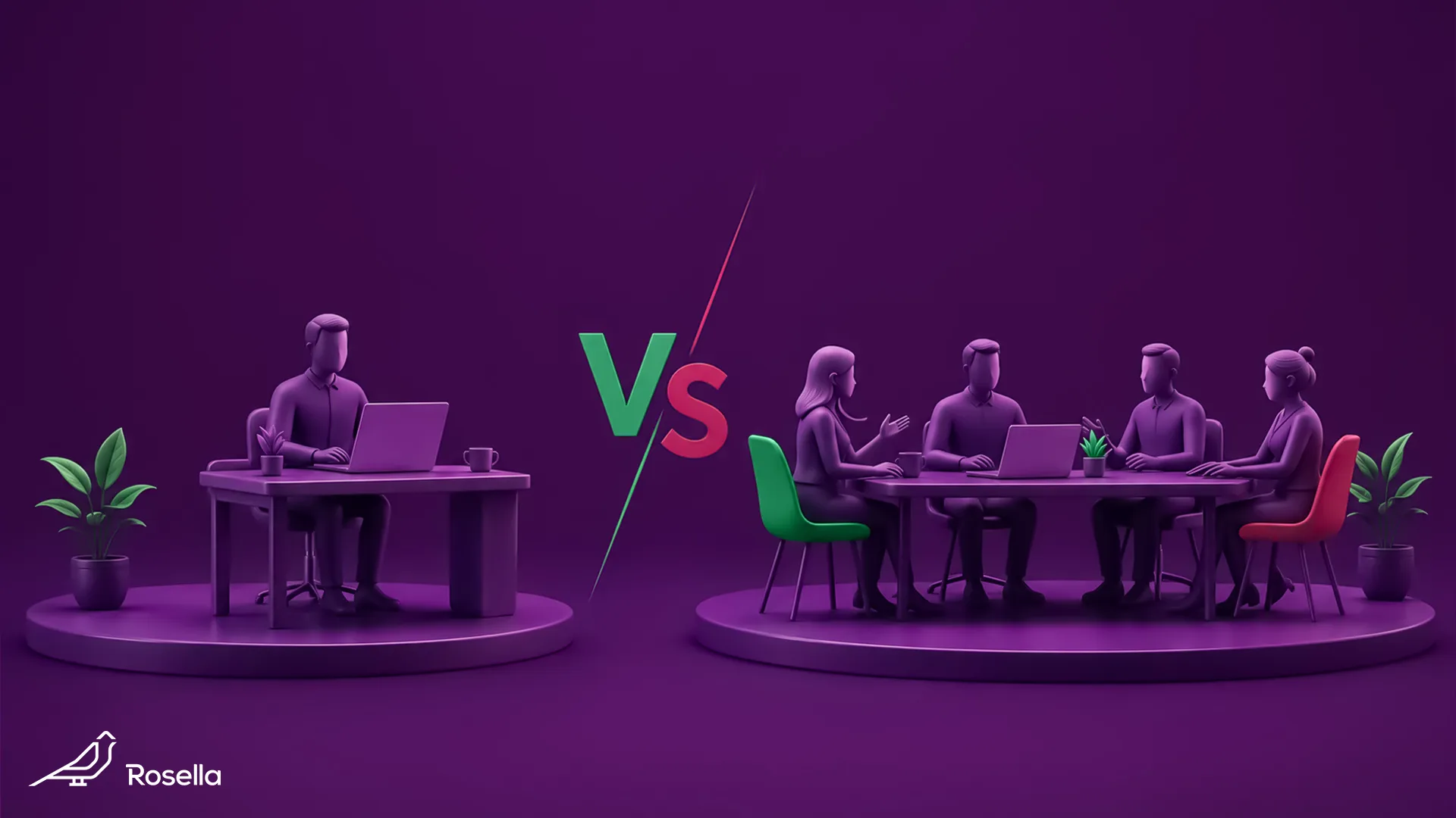 What’s Best for Your Business: A Digital Marketing Agency Vs. In-House Manager?