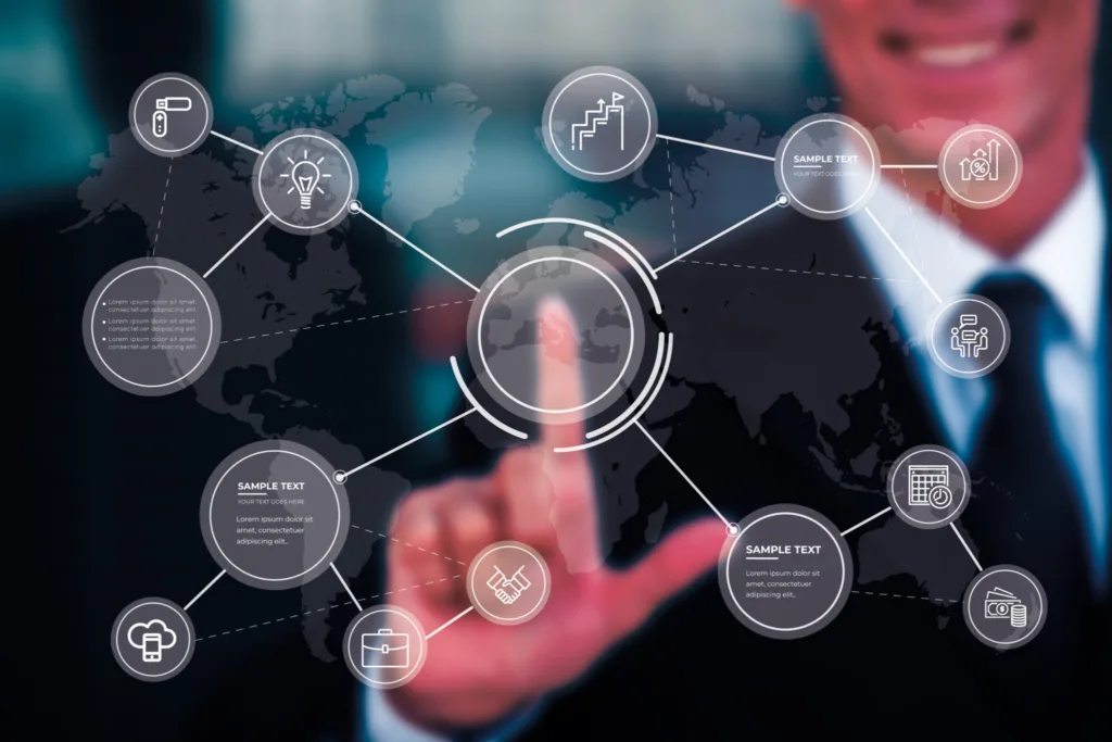 3 أضعاف زيادة في الظهور، وضعفين عدد الزيارات: رحلة تحسين محركات البحث (SEO) لعميلنا EZ