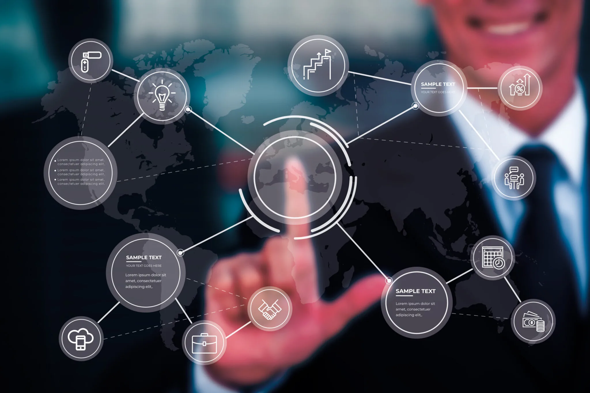 3 أضعاف زيادة في الظهور، وضعفين عدد الزيارات: رحلة تحسين محركات البحث (SEO) لعميلنا EZ