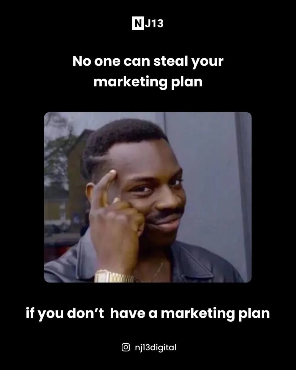 A meme