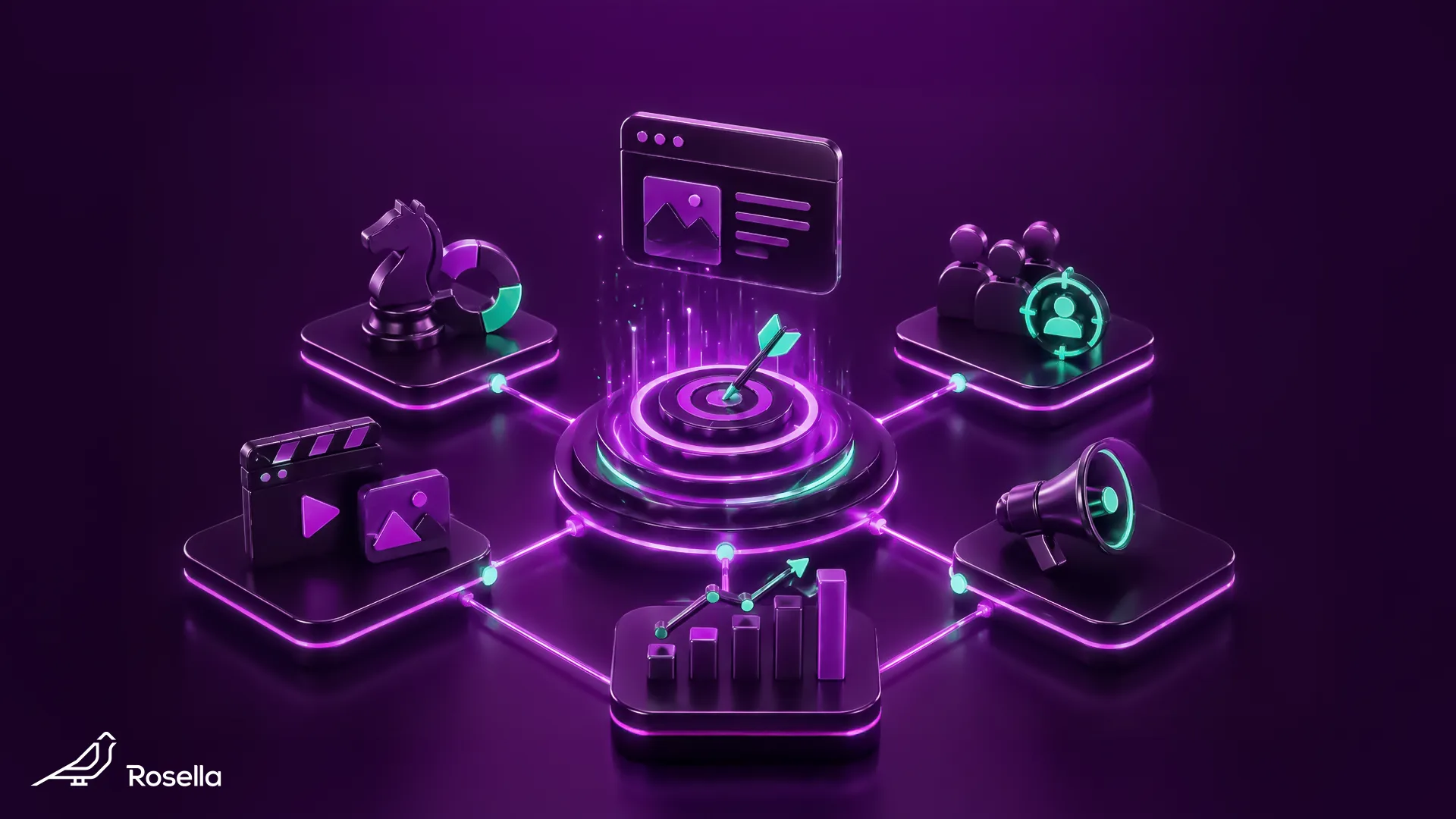 أساسيات التسويق الرقمي وأفضل الممارسات التي عليك اتباعها في 2023 (دليل شامل)