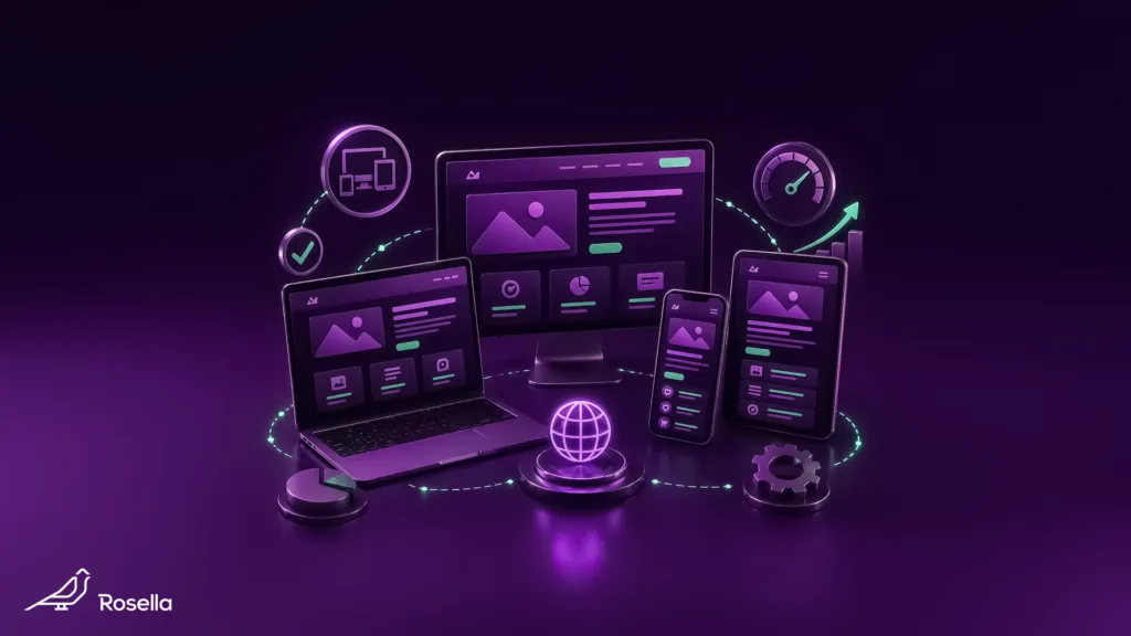 هل يحتاج موقعك الإلكتروني إلى تصميم تفاعلي Responsive؟