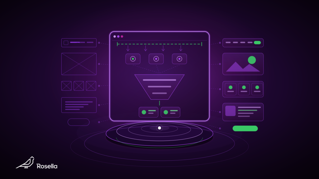 Why Rosella is The Best Digital Marketing Agency in Qatar